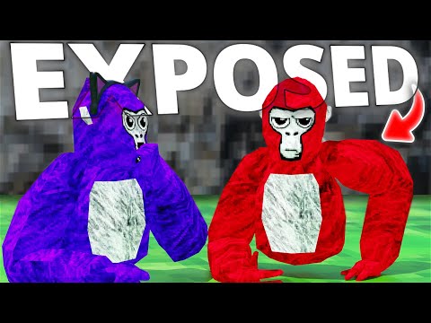 Cheater Exposes Himself in 4K