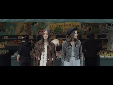 Twin Bandit - Rosalyn [Official Music Video]