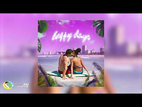FunkTone, Infected Soul & Fezeka Dlamini - Happy Days (feat. Big John) (Official Audio)
