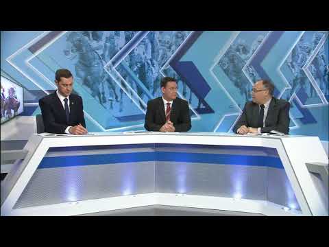 [Racing To Win] 17/18 #56 Sha Tin - Turf A Course meeting on 18 Mar (Race 4)