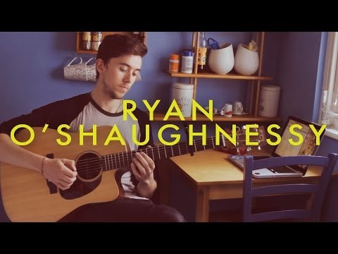 Ryan O'Shaughnessy - Hold Me Now