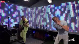 311 - Guns (Are for Pussies) BlueAlbum Streamsystem 2/19/21