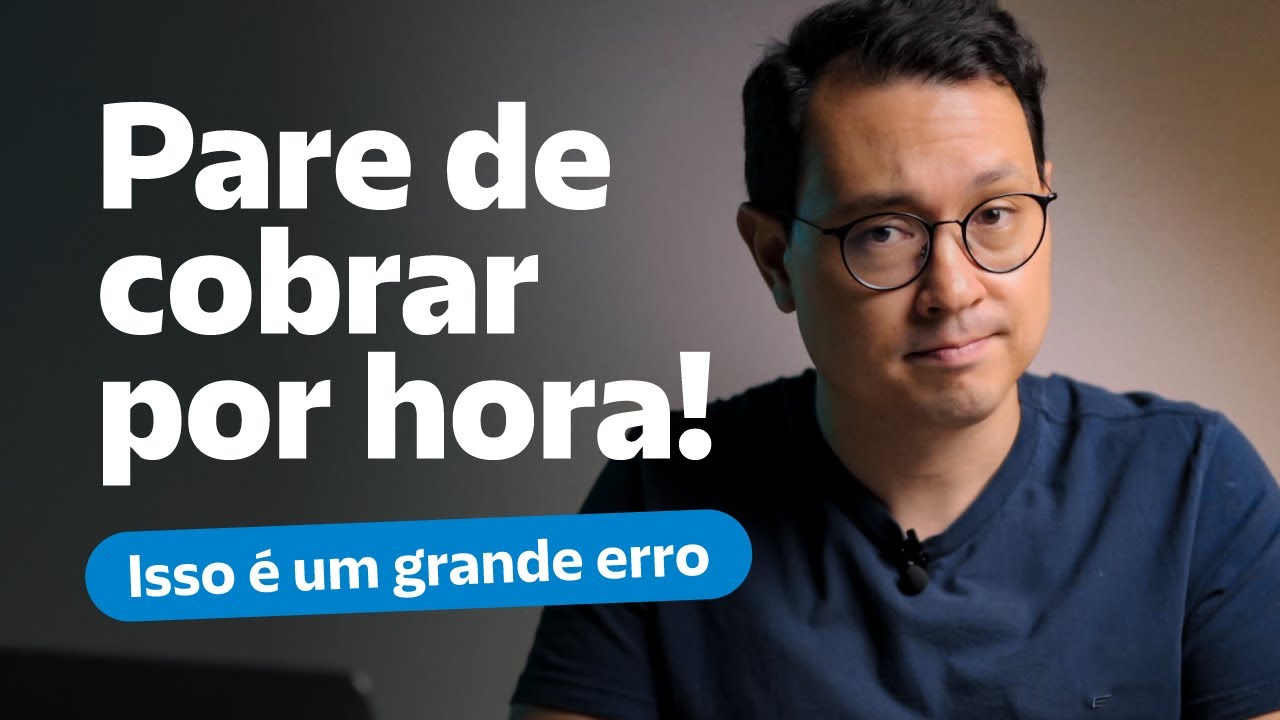 Quanto cobrar pelo job de design?