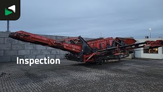 Sandvik QE341 CAT Engine other construction equipment for sale - Image 4 | Machineryline PH Sandvik QE341 CAT Engine other construction equipment | Image 4 - Machineryline