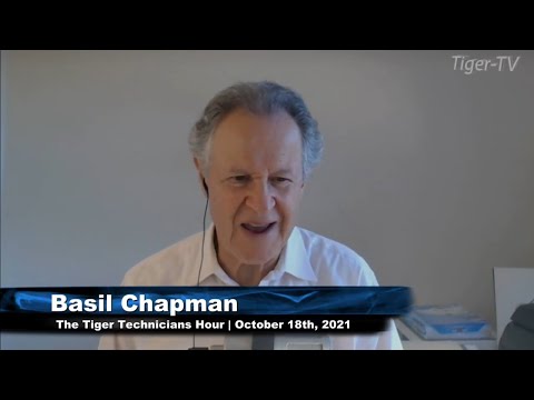 October 18th, Tiger Technician's Hour on TFNN - 2021