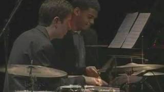 [Berklee College of Music] 2009 JRR by Billy Buss 01