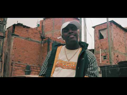 KayBlack - Jacaré que Dorme 🐊