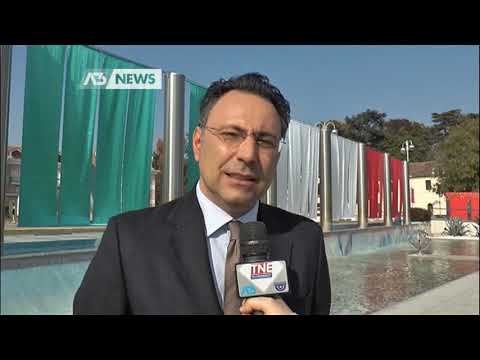 SHOT FOR A CIGAR: "REHABILITATE GUNNER RUFFINI"