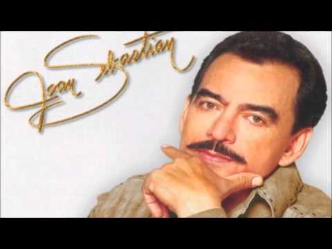 Alma De Niña Joan Sebastian