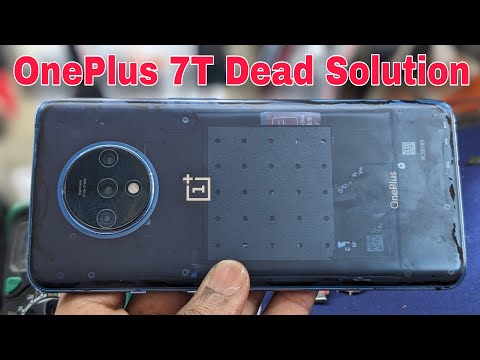 OnePlus 7T Dead Problem Solution 🔥🔥🔥