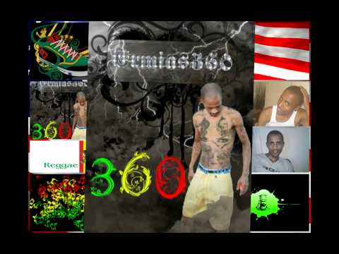 Di Genius Ft. Ermias360 - Pon Mi Whine Up - Part 2