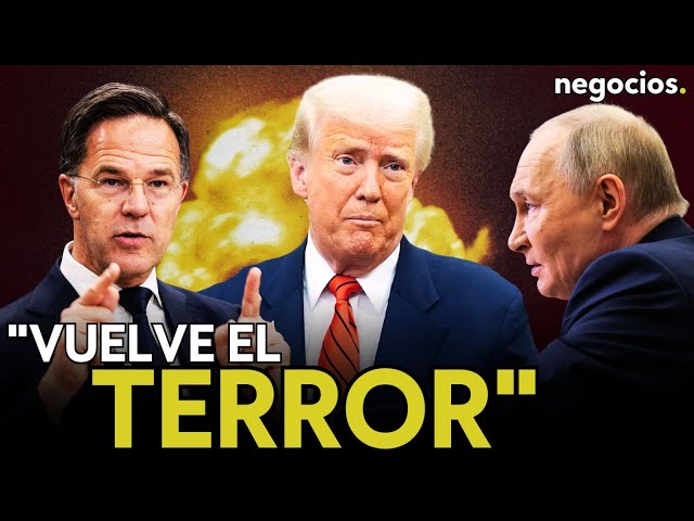 Vídeo relacionado con La OTAN contra Rusia: Propaganda y guerra híbrida (Letras Inquietas)