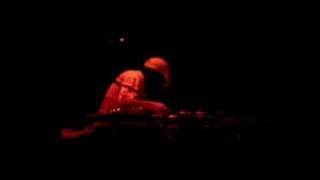 DJ Nu-Stylez - Digital Underground Scratch Session