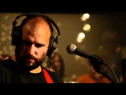 David Bazan - Full Performance (Live on KEXP)
