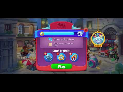 Fishdom Win Strikes Level 4302 - 4308