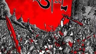 Hyborian Steel - 05 War Eternal (Cirith Ungol cover)