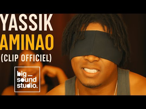 Yassik - Aminao (Official Music video)