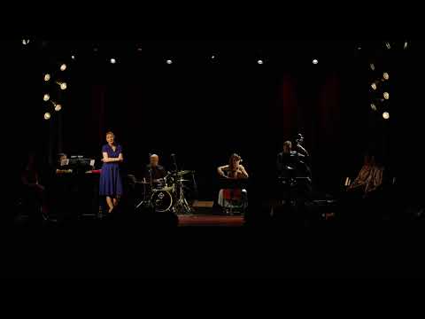 Katarzyna Dąbrowska - Kryzys w branży szarlatanów