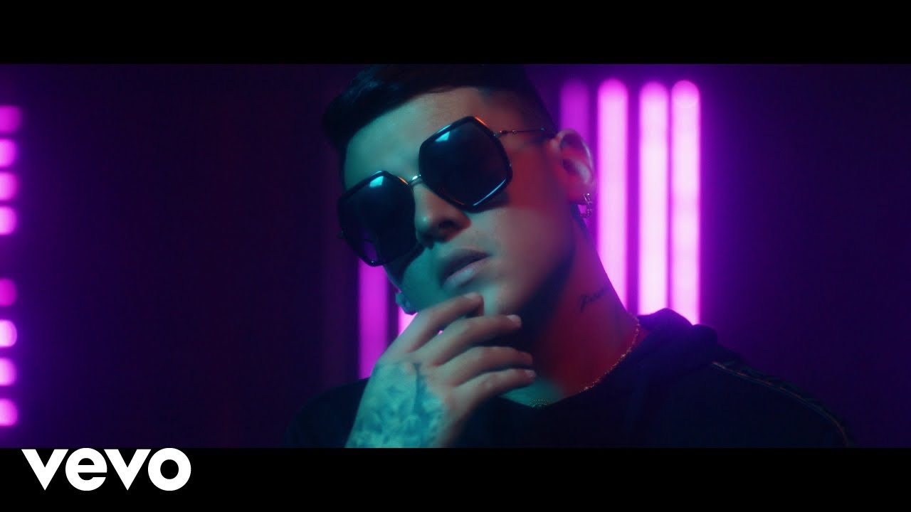 Kevin Roldan — El Juego