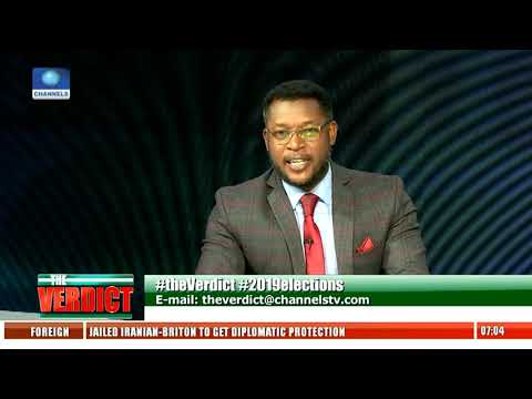 Governorship Poll: States Where Elections Will Hold And Flash Points |The Verdict|