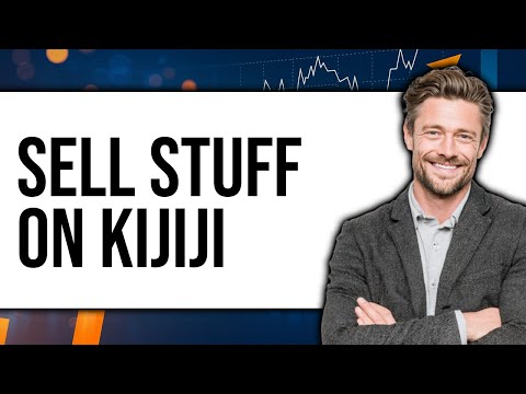How to Sell Stuff on Kijiji (New 2025)