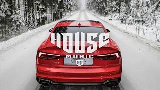 Izzamuzzic - Instinct