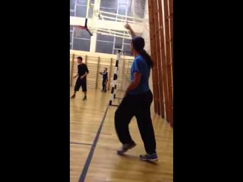 Ronaldinho free style ( Gjon Duzhmani) New 2013