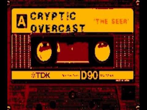 CRYPTIC OVERCAST -  The Seer