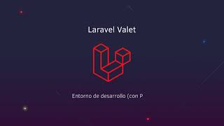 Instalación de PHP, Composer, Laravel Valet y el instalador de Laravel en macOS Monterey