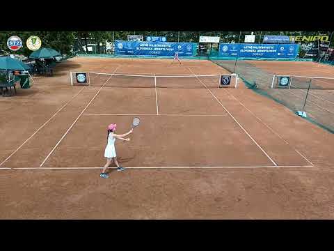 Kali Supova - Marianna Vallova (R2)