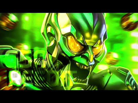 Rap do Sexteto Sinistro II - NÓS NÃO QUEREMOS SER CONSERTADOS | (parte do duende verde reeditado)