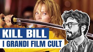 Download Lagu Perché Kill Bill è un cult che ci ha cambiato la vita Thumbnail