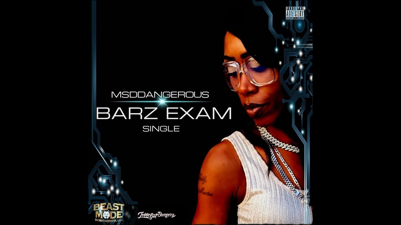Promotional video thumbnail 1 for MsDDangerous