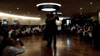 Helena Fernandez e Marcio Barbosa