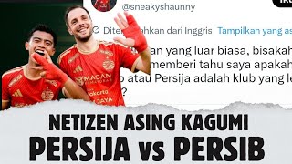 Download lagu Who Is Bigger, Persija or Persib? International Netizen Comments ‼️ mp3 Download lagu Who Is Bigger, Persija or Persib? International Netizen Comments ‼️ mp3
