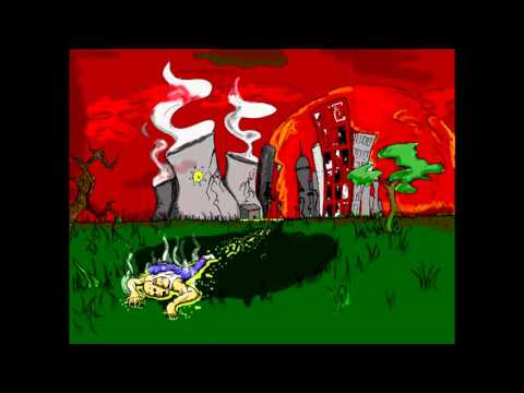 02   Fermi Implosive - Excited Particles