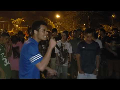 Batalha da U.B.$ |《[ COQUIN VS GUH ]》 - 17/09/2019