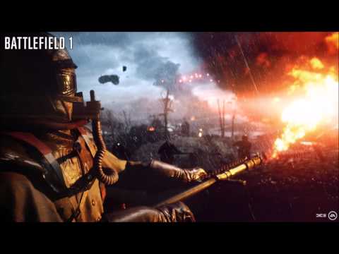 The White Stripes - Seven Nation Army [Remix] (OST Battlefield 1 ...