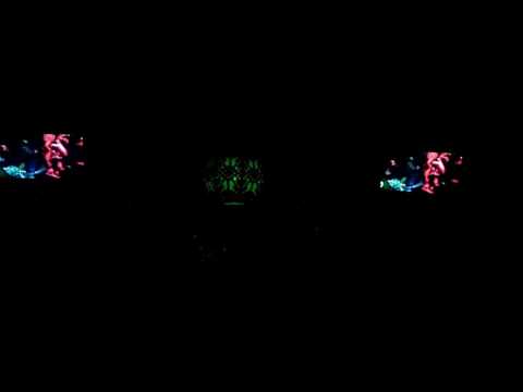 Hernan Cattaneo - Warung Beach Club 05/09/2015