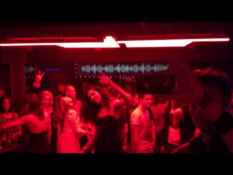 Dj Schwa at Music Hall (St. Petersburg)