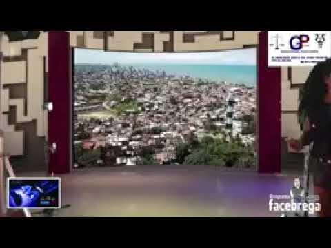 Louco Veneno face brega