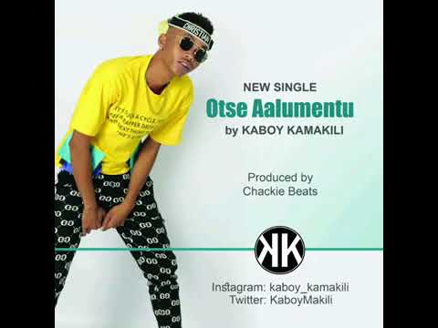 kaboy kamakili otse alumentu