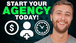 Start One Of These Agencies In 2025 And YOU WILL Be A Millionaire
