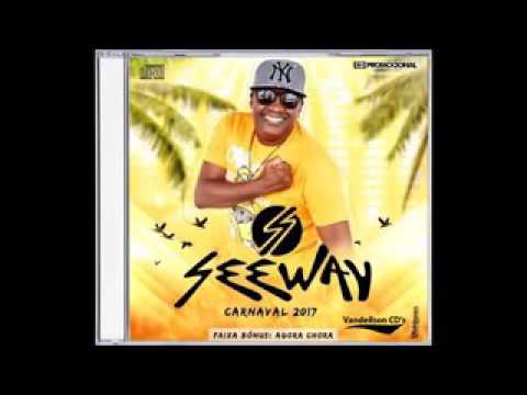 Banda Seeway - CD Carnaval 2017