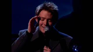 clay aiken invisible billboard music awards 2003 lostcell tv
