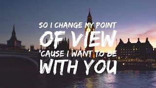 Water On The Bridge - Chelsea Cutler (Lyrics)