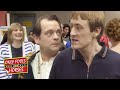 Rodney Wins An Art Competition Only Fools And Horses BBC Comedy Greats