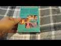 Sing Along Songs Zip A Dee Doo Dah VHS Review