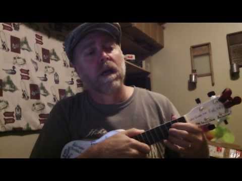 Ukulele Lady, 88th season of the ukulele, forget what you know, little white uke