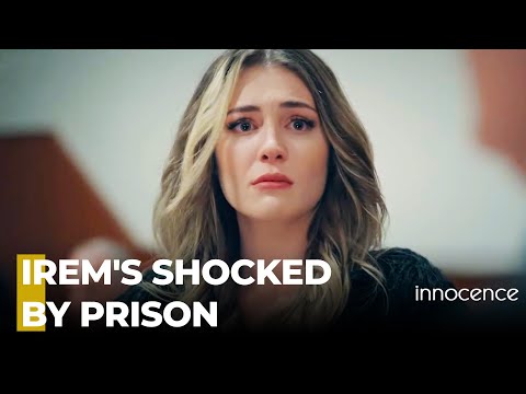 Arrest Warrtant For Irem - Innocence Episode 4